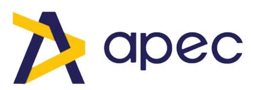 Logo de l'APEC