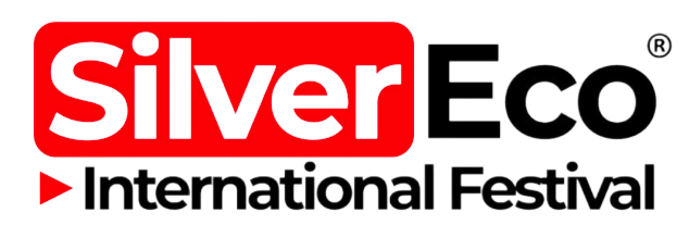 Logo Silver eco
