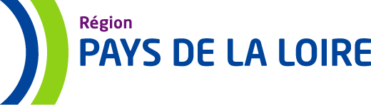 Logo région pays de la Loire