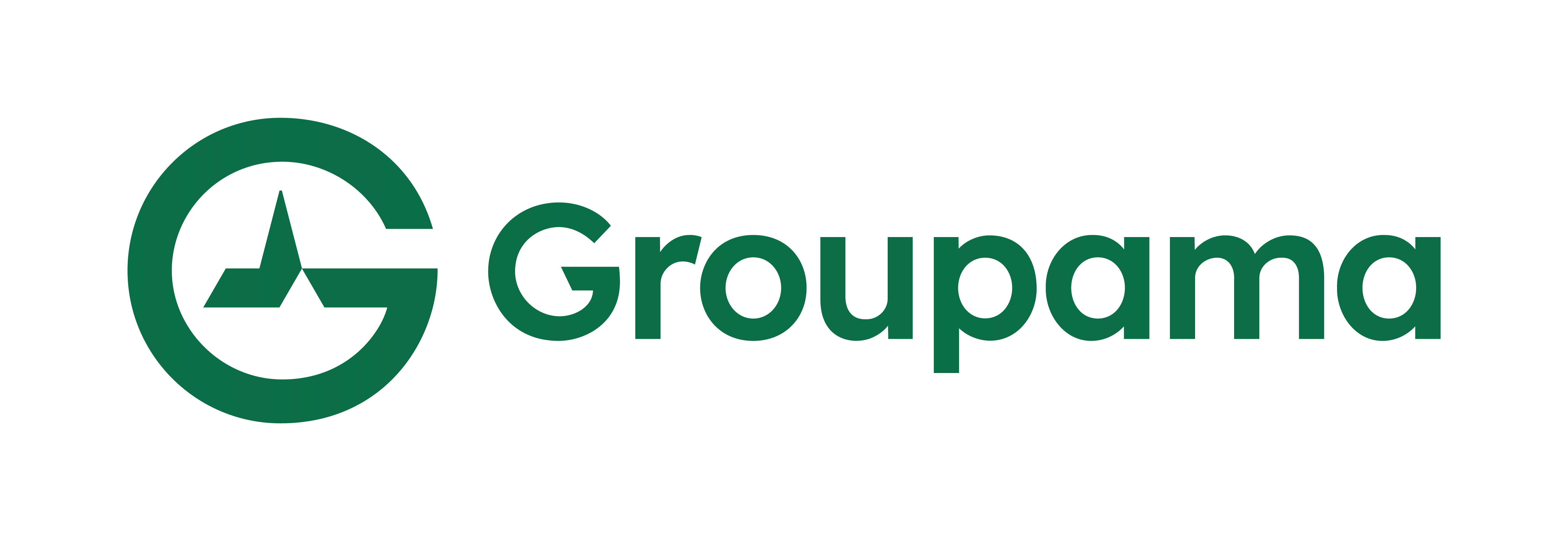 Logo Groupama