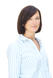Photo d'Anne Sophie Le Berre-Doudet