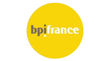 Logo BPI france