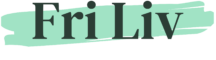 Logo Fri Liv sauge