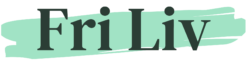 Logo Fri Liv sauge