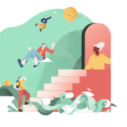 Illustration du coaching collectif