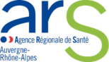 Logo de l'ARS
